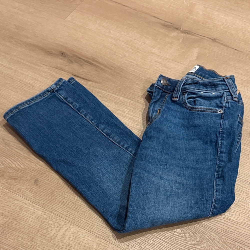 Abercrombie kids jeans